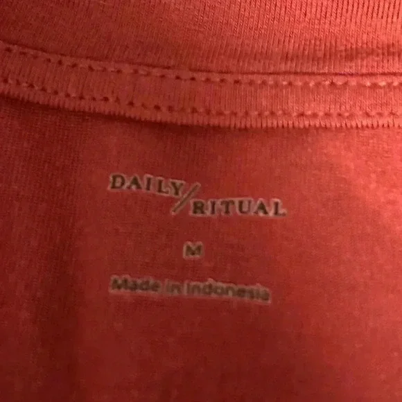 Daily Ritual Dress - Picture 4 of 5